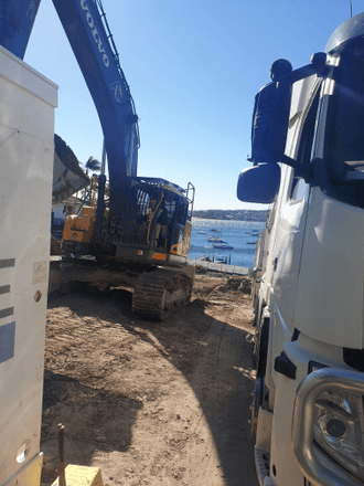 Land Clearing